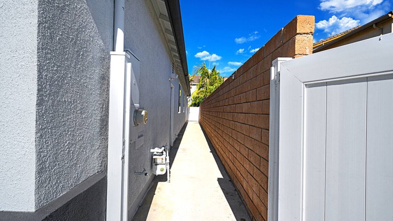 Photo of Outdoor in Placentia