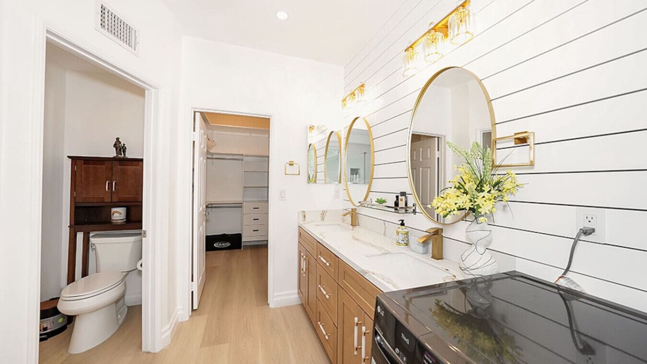Photo of Bathroom in Placentia
