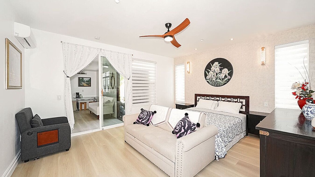 Photo of Bedroom in Placentia