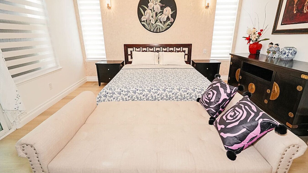 Photo of Bedroom in Placentia