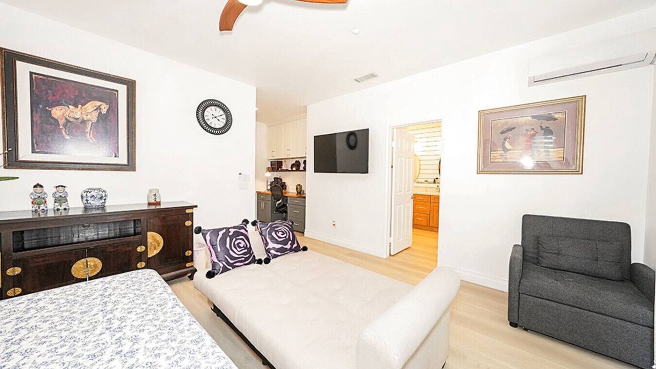 Photo of Bedroom in Placentia