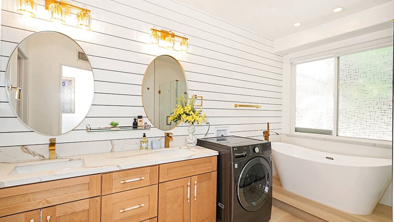 Photo of Bathroom in Placentia