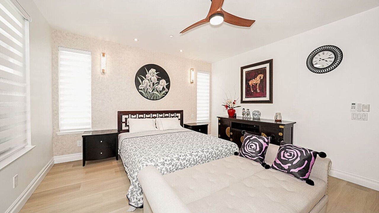 Photo of Bedroom in Placentia