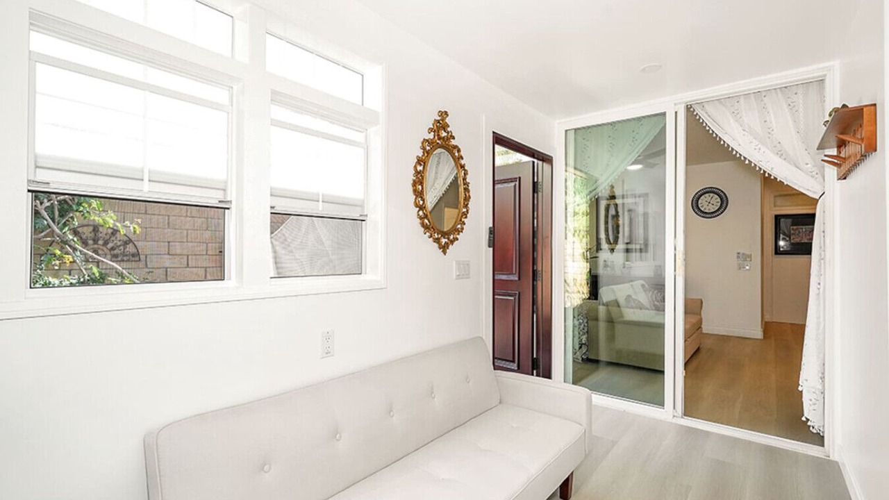 Photo of Livingroom in Placentia