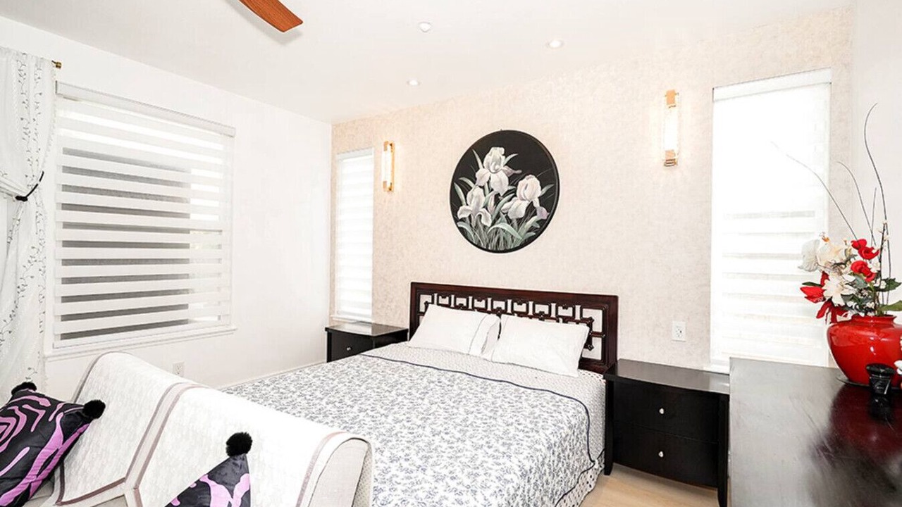 Photo of Bedroom in Placentia