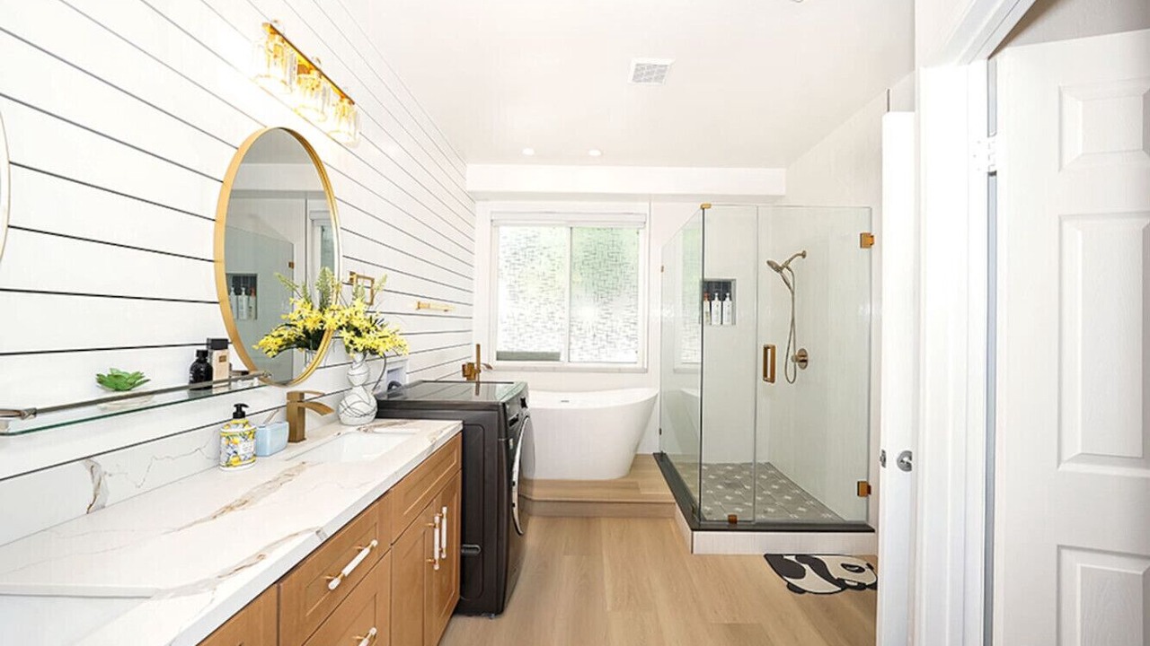 Photo of Bathroom in Placentia