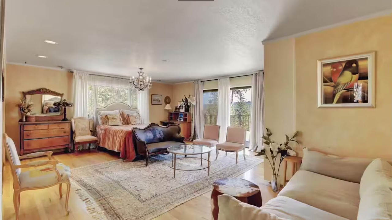 Photo of Bedroom in Cedar Ridge