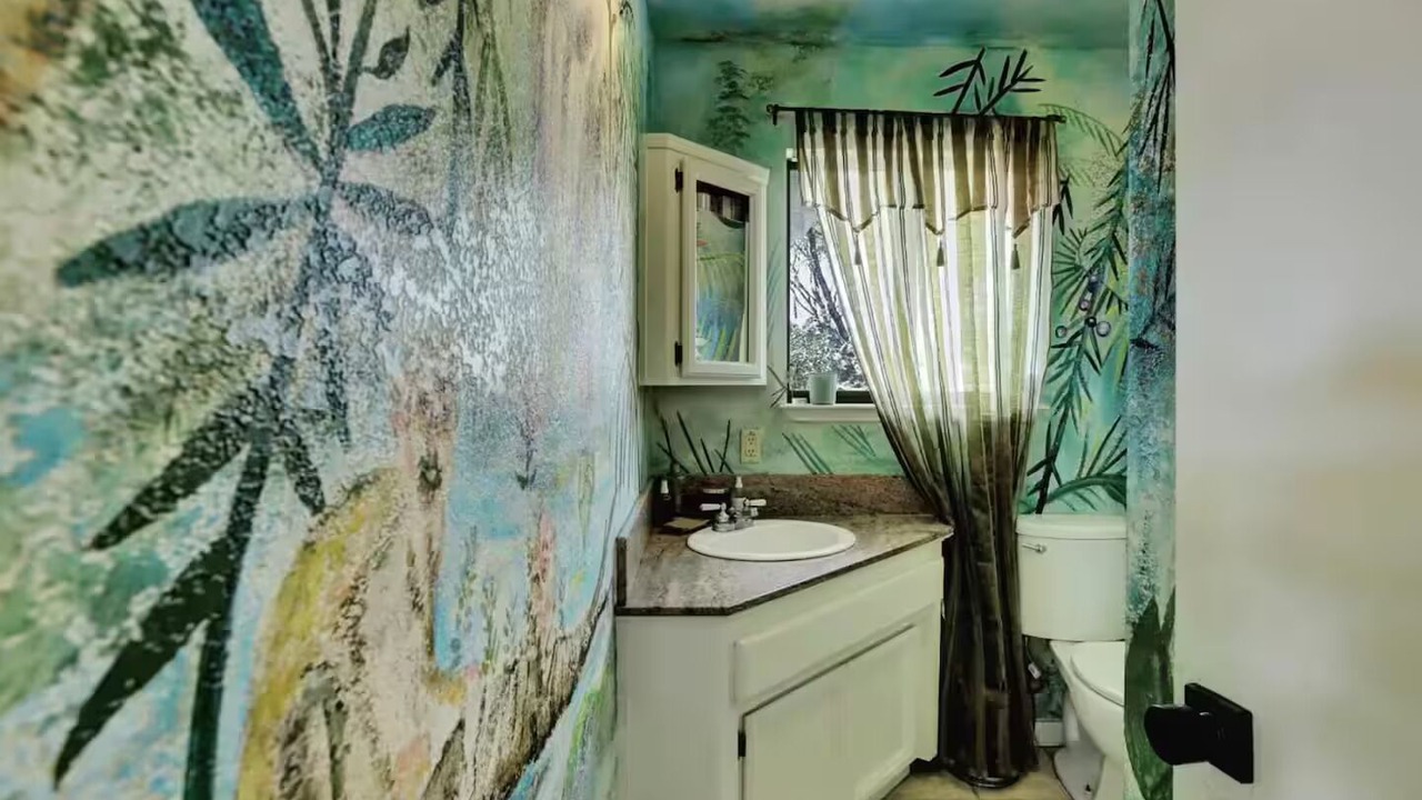 Photo of Bathroom in Cedar Ridge