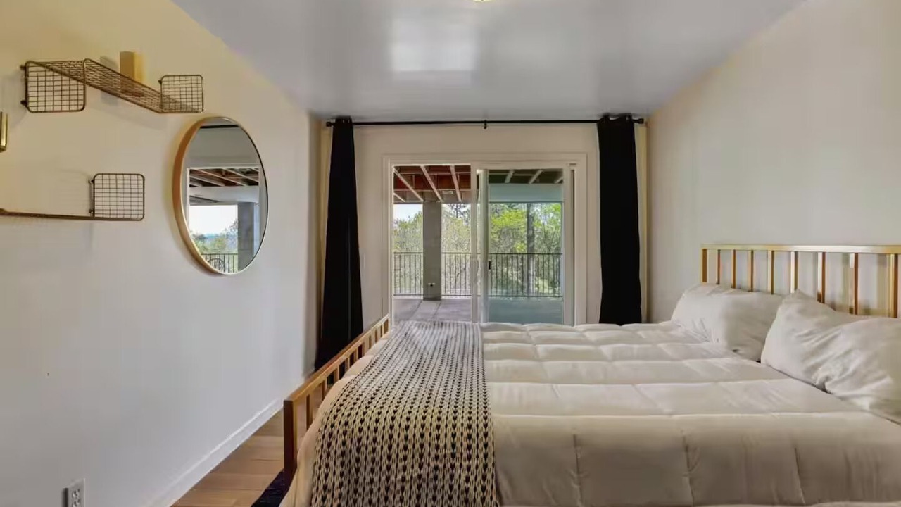 Photo of Bedroom in Cedar Ridge