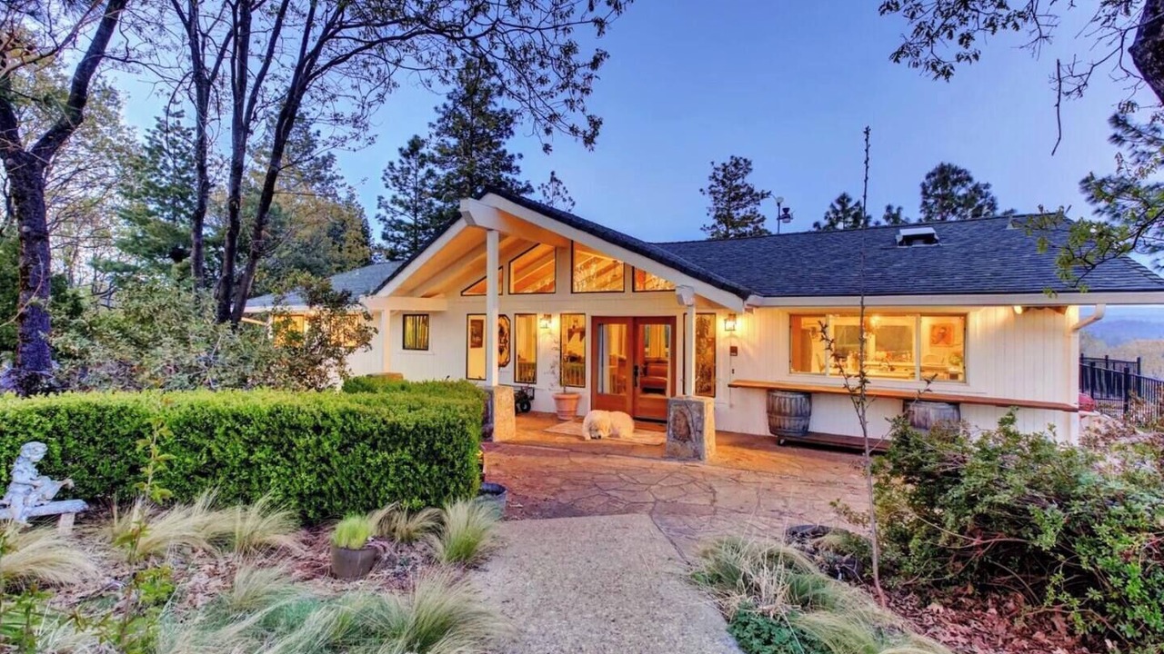 Photo of Outdoor in Cedar Ridge