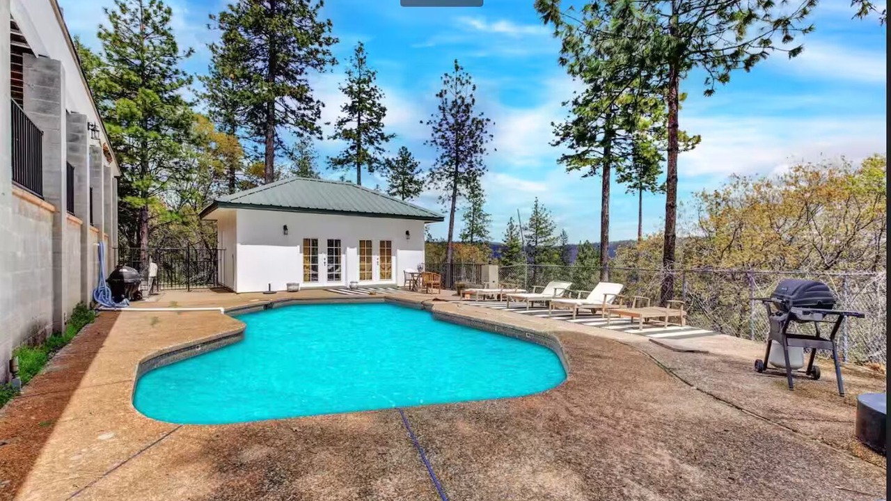 Photo of Outdoor in Cedar Ridge
