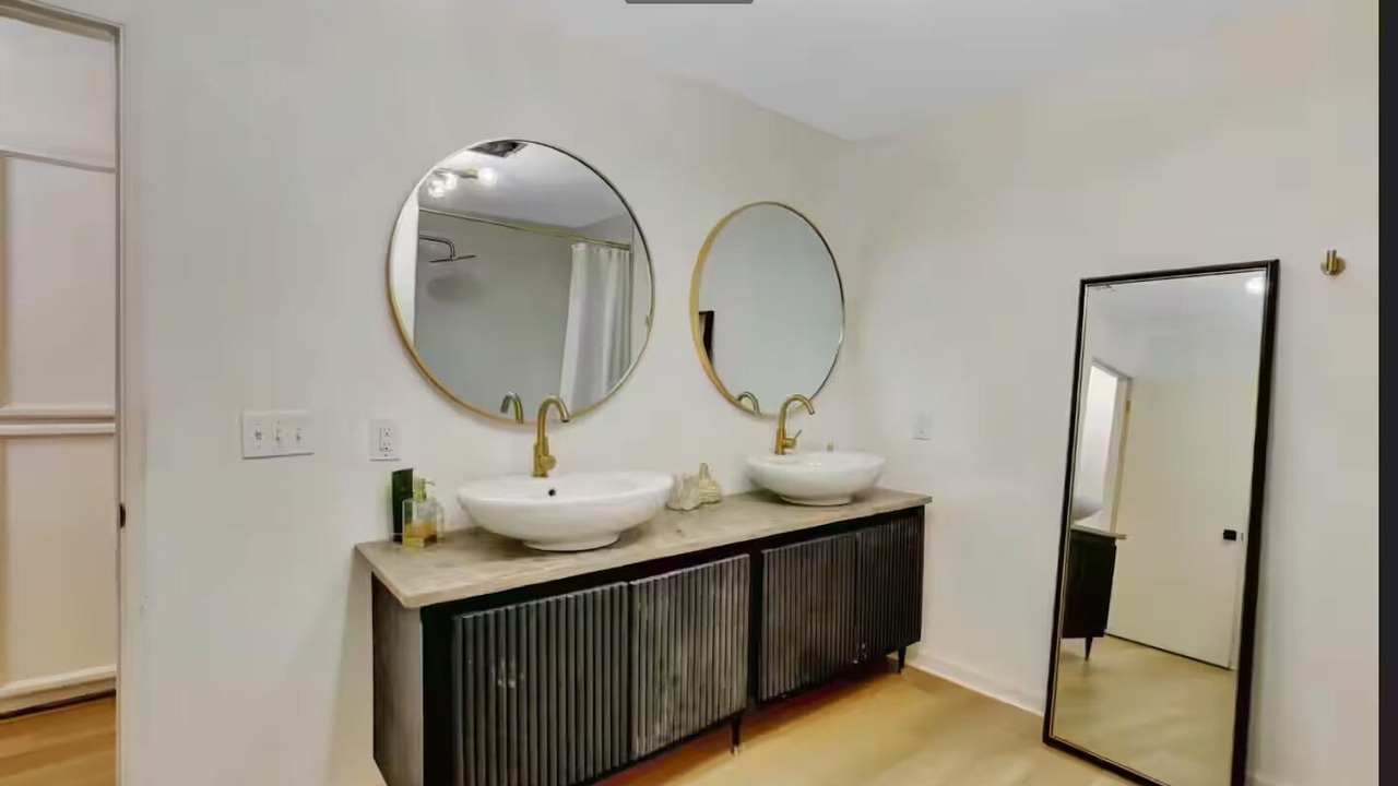Photo of Bathroom in Cedar Ridge
