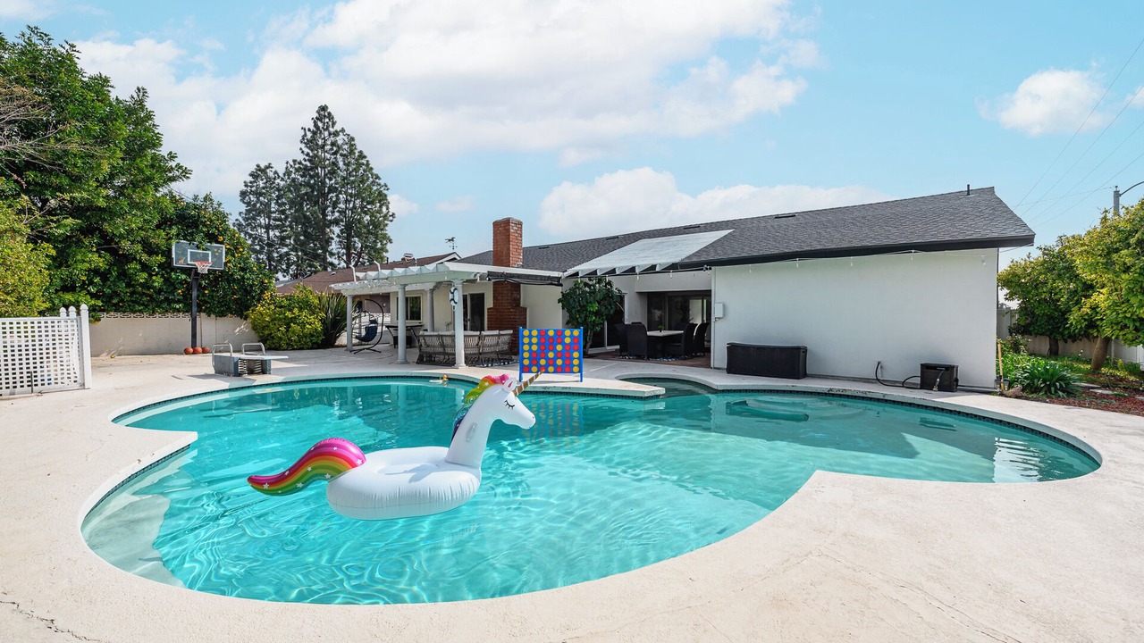 Photo of Outdoor in Fullerton