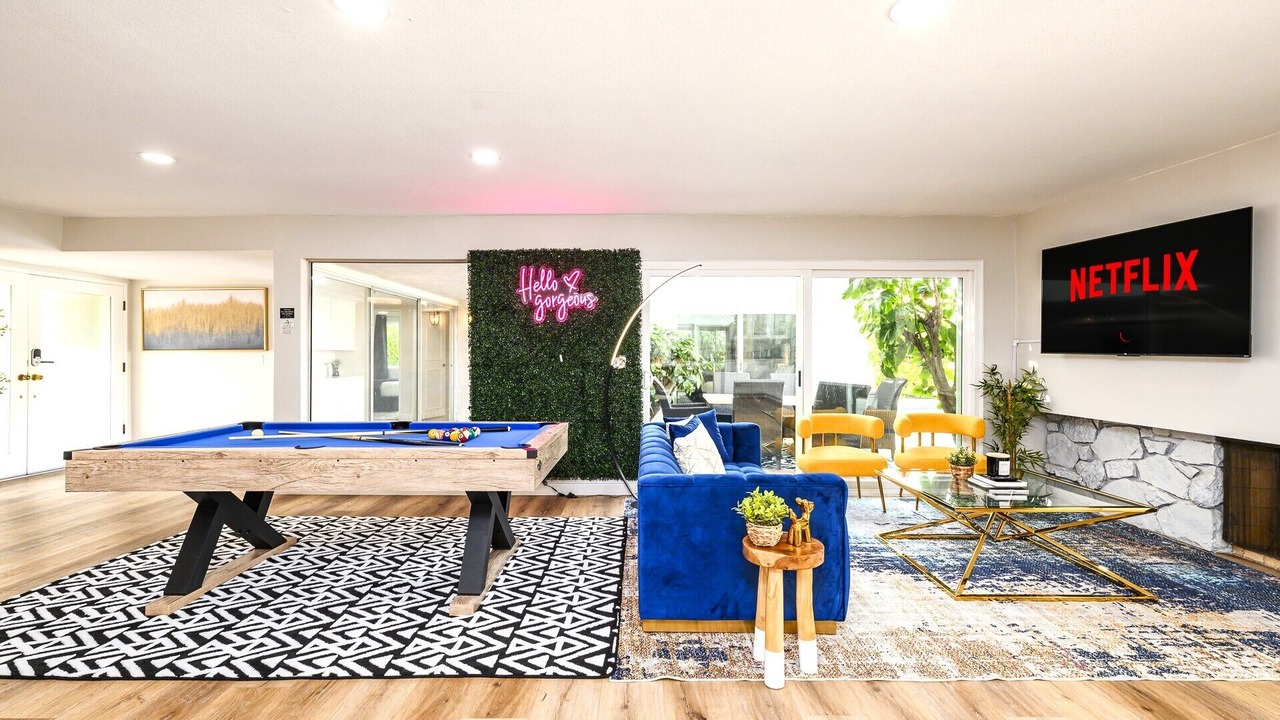 Photo of Bedroom in Fullerton