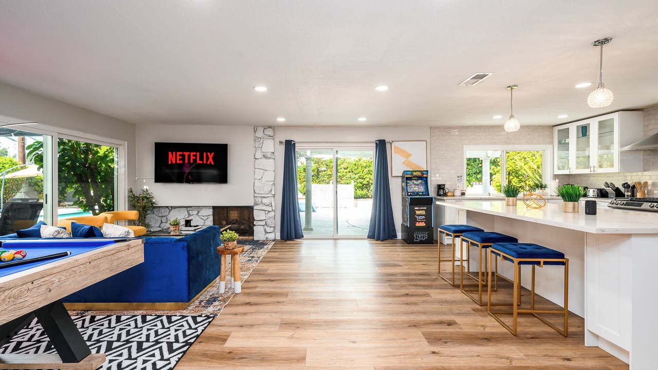Photo of Bedroom in Fullerton