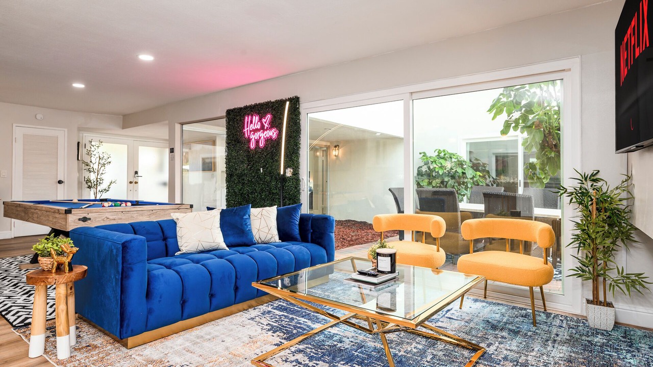 Photo of Bedroom in Fullerton