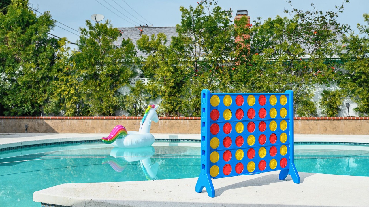Photo of Outdoor in Fullerton
