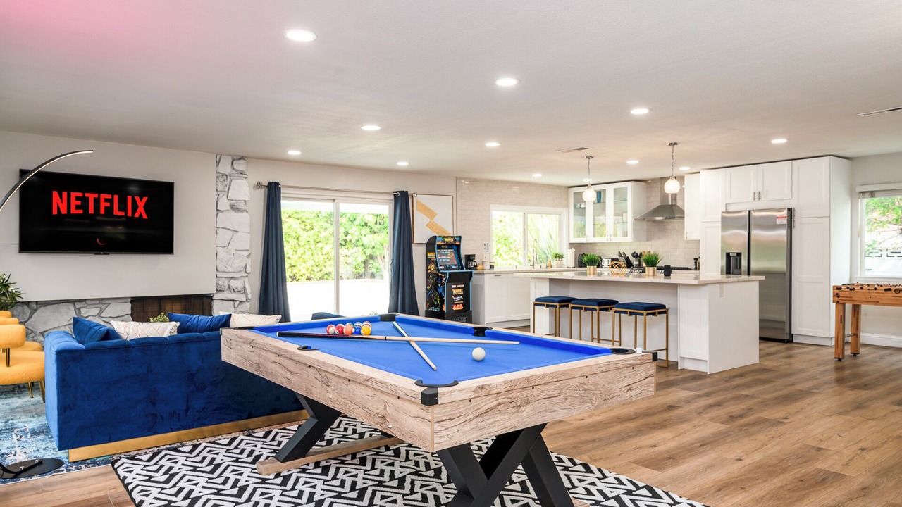 Photo of Bedroom in Fullerton