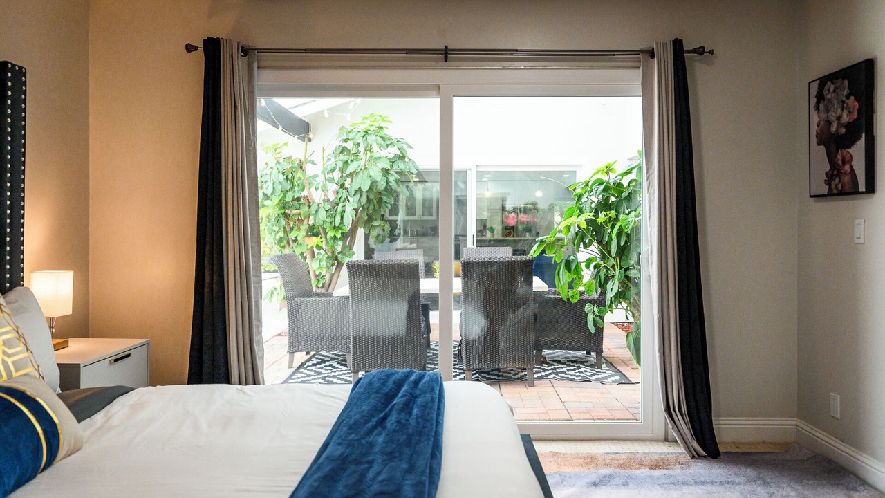 Photo of Bedroom in Fullerton