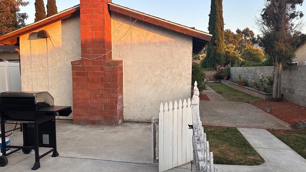 Photo of Patio Balcony in Corona