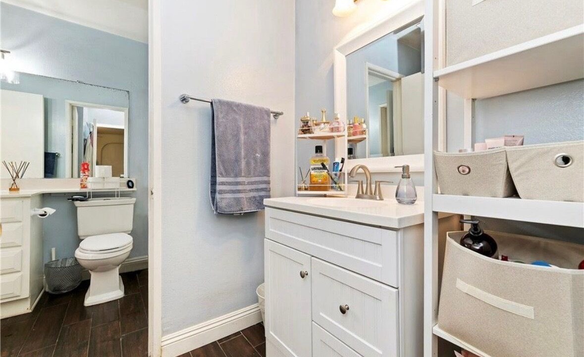 Photo of Bathroom in Corona