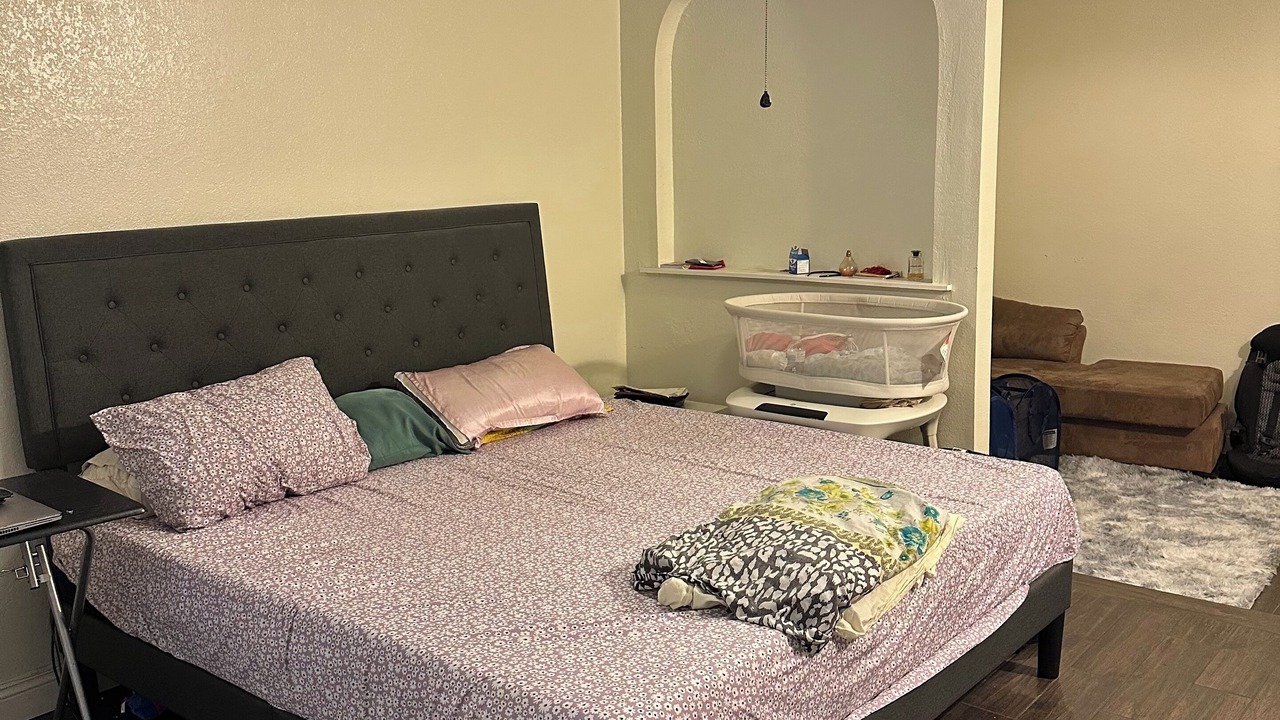 Photo of Bedroom in Corona
