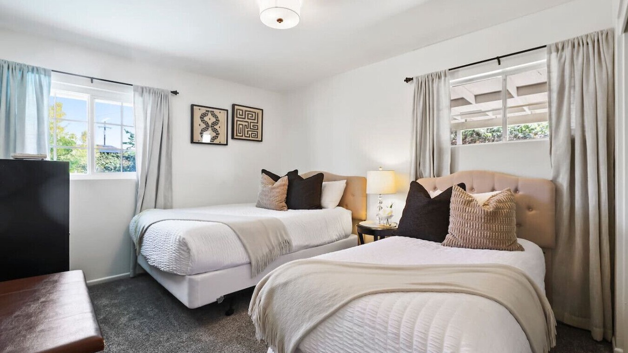 Photo of Bedroom in Southwest Anaheim