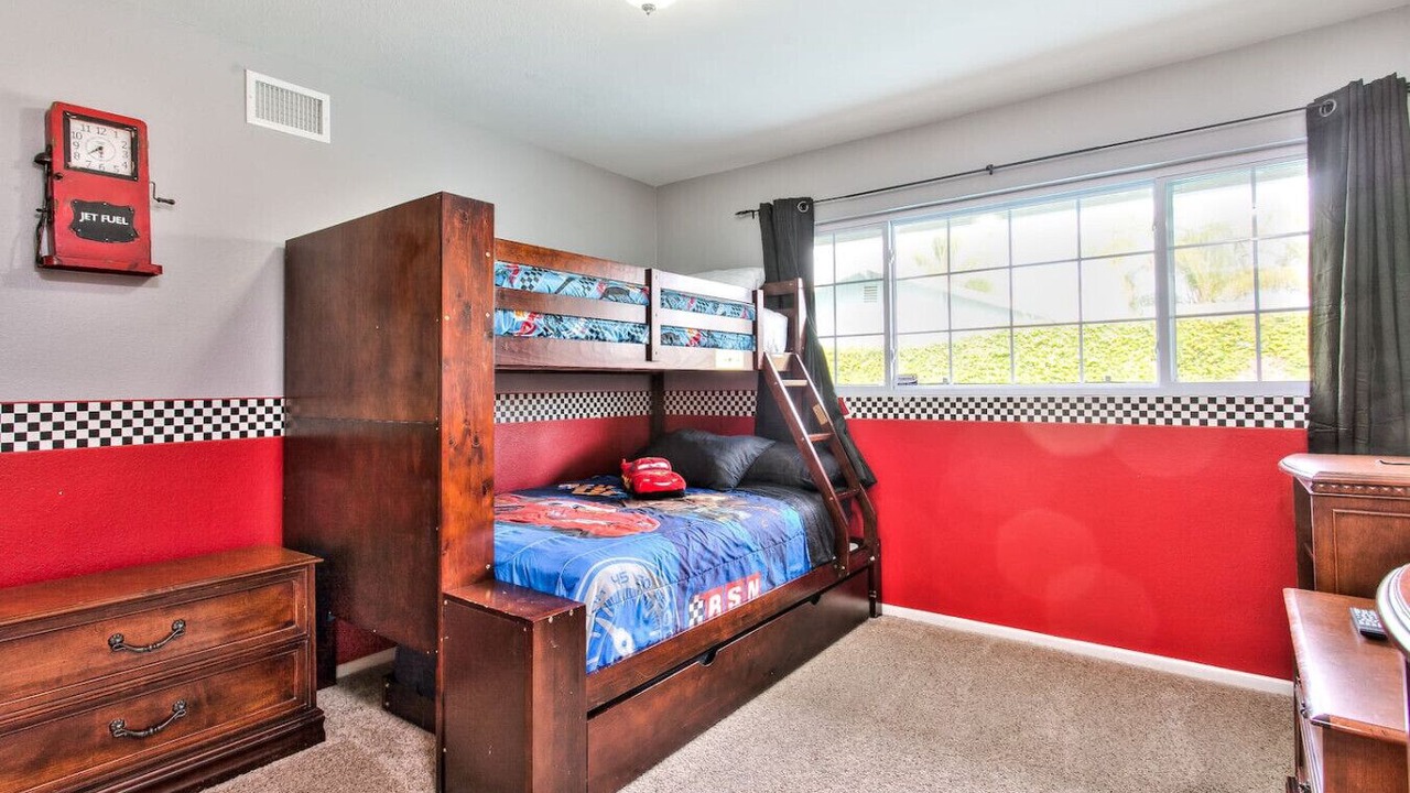 Photo of Bedroom in Southwest Anaheim