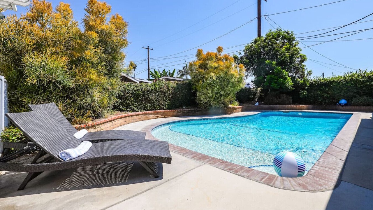 Photo of Outdoor in Southwest Anaheim
