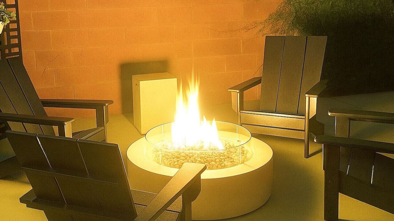 Photo of Outdoor in Southwest Anaheim