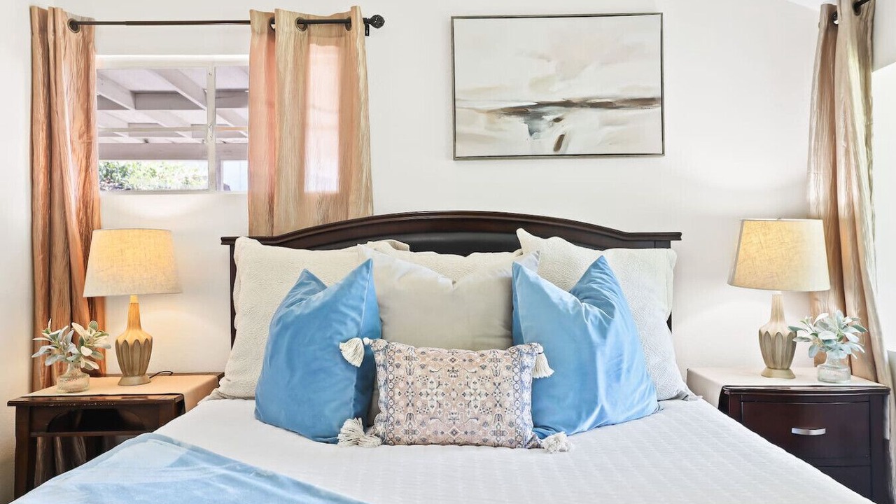 Photo of Bedroom in Southwest Anaheim