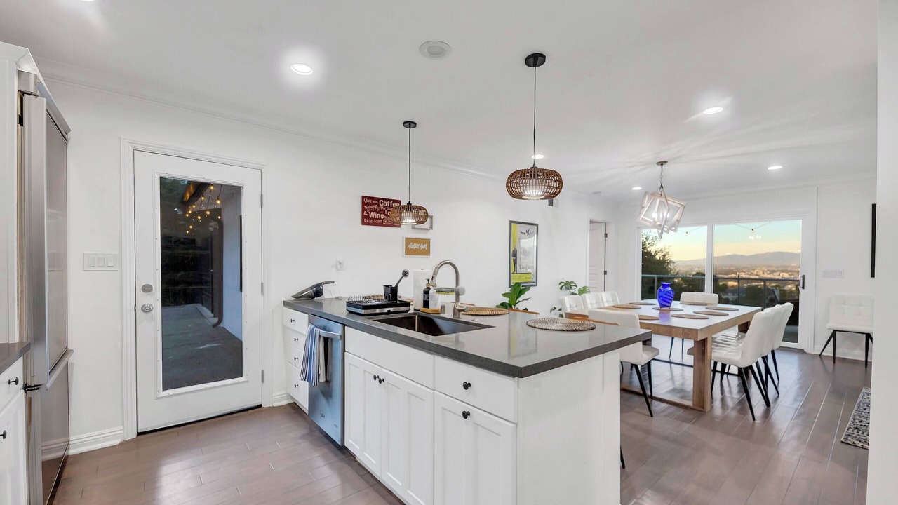 Photo of Kitchen in Los Angeles