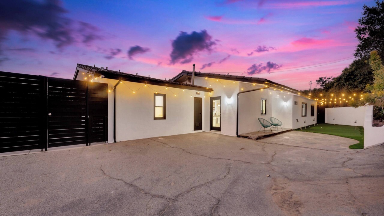 Photo of Outdoor in Los Angeles