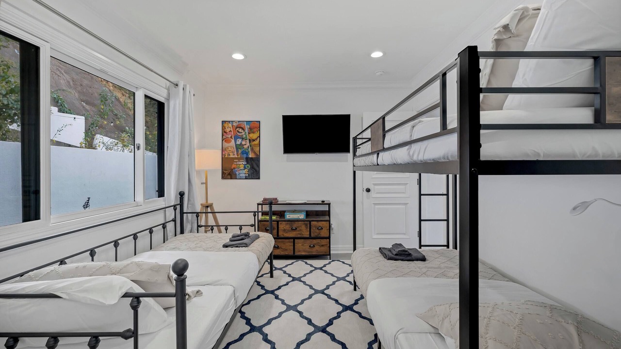 Photo of Bedroom in Los Angeles