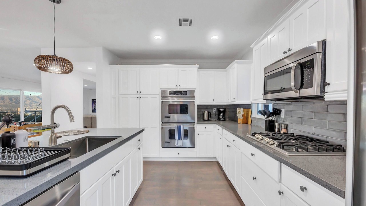Photo of Kitchen in Los Angeles