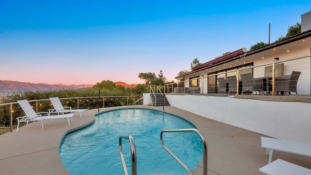 Photo of Outdoor in Los Angeles