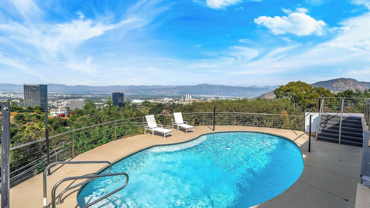 Photo of Outdoor in Los Angeles