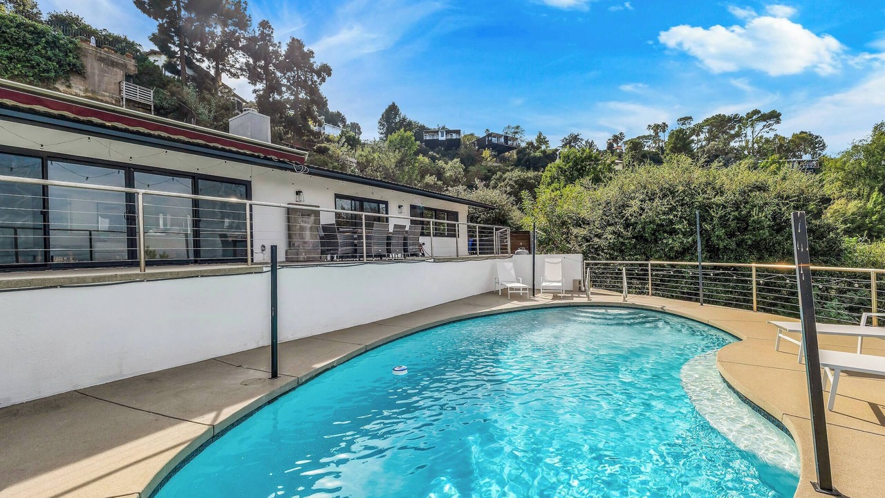 Photo of Outdoor in Los Angeles