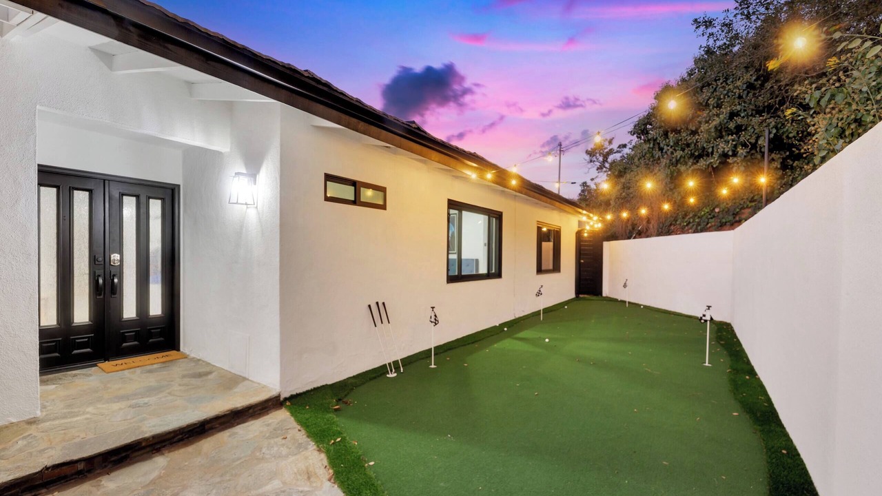 Photo of Outdoor in Los Angeles
