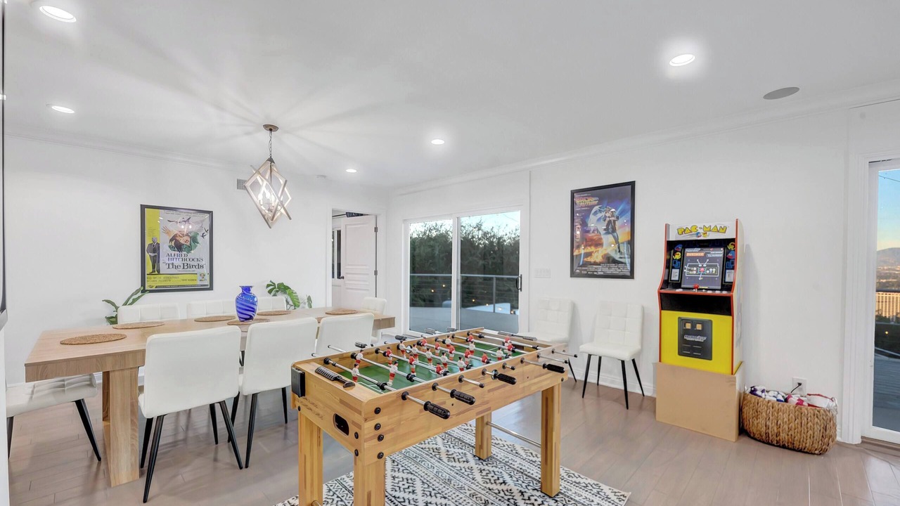 Photo of Bedroom in Los Angeles