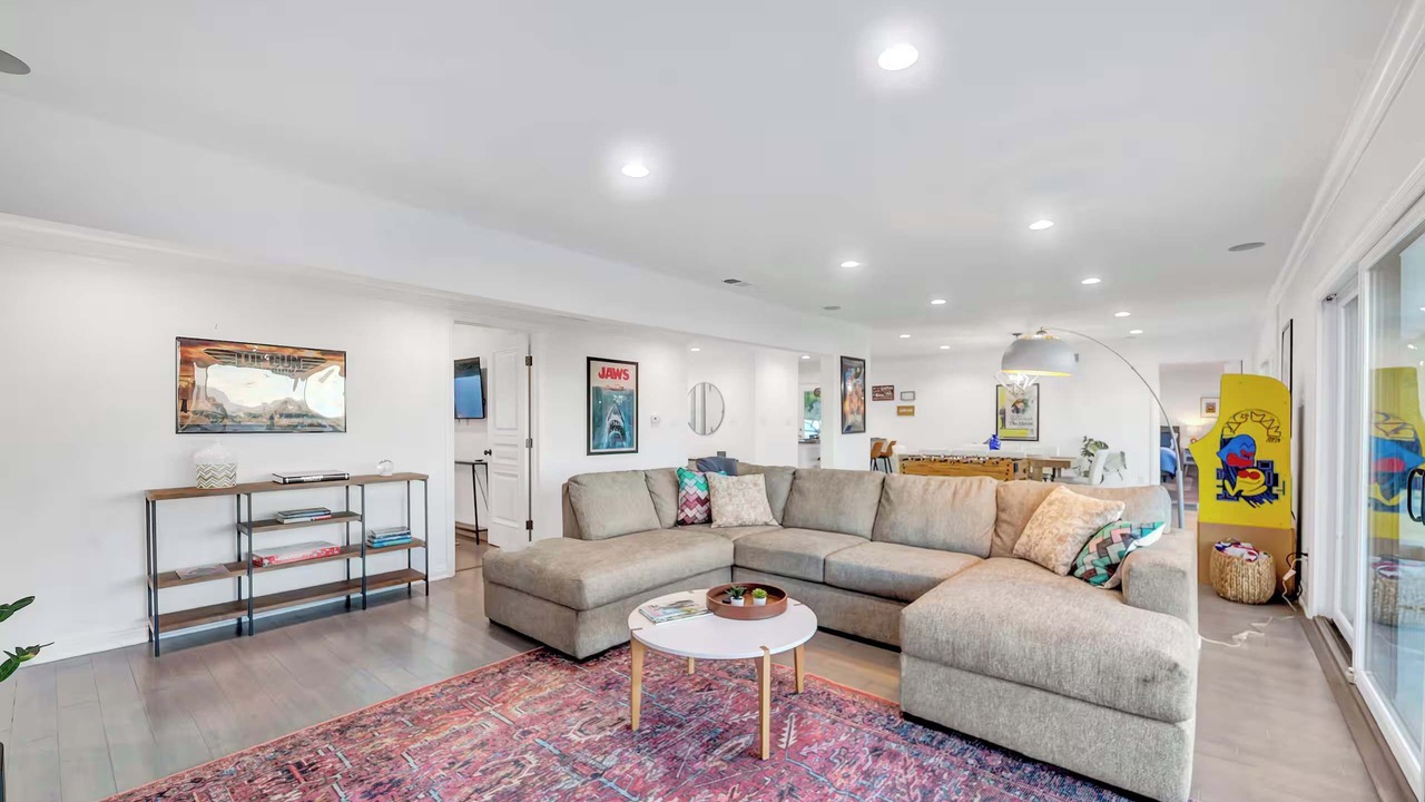 Photo of Livingroom in Los Angeles