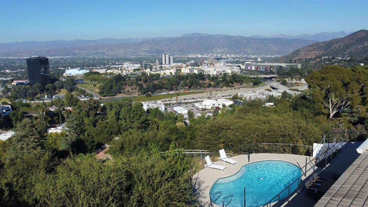 Photo of Outdoor in Los Angeles