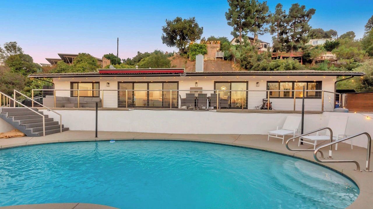 Photo of Outdoor in Los Angeles
