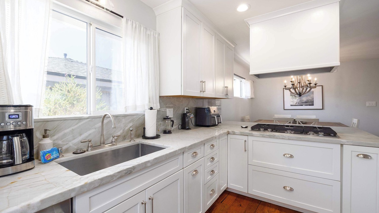 Photo of Kitchen in University City