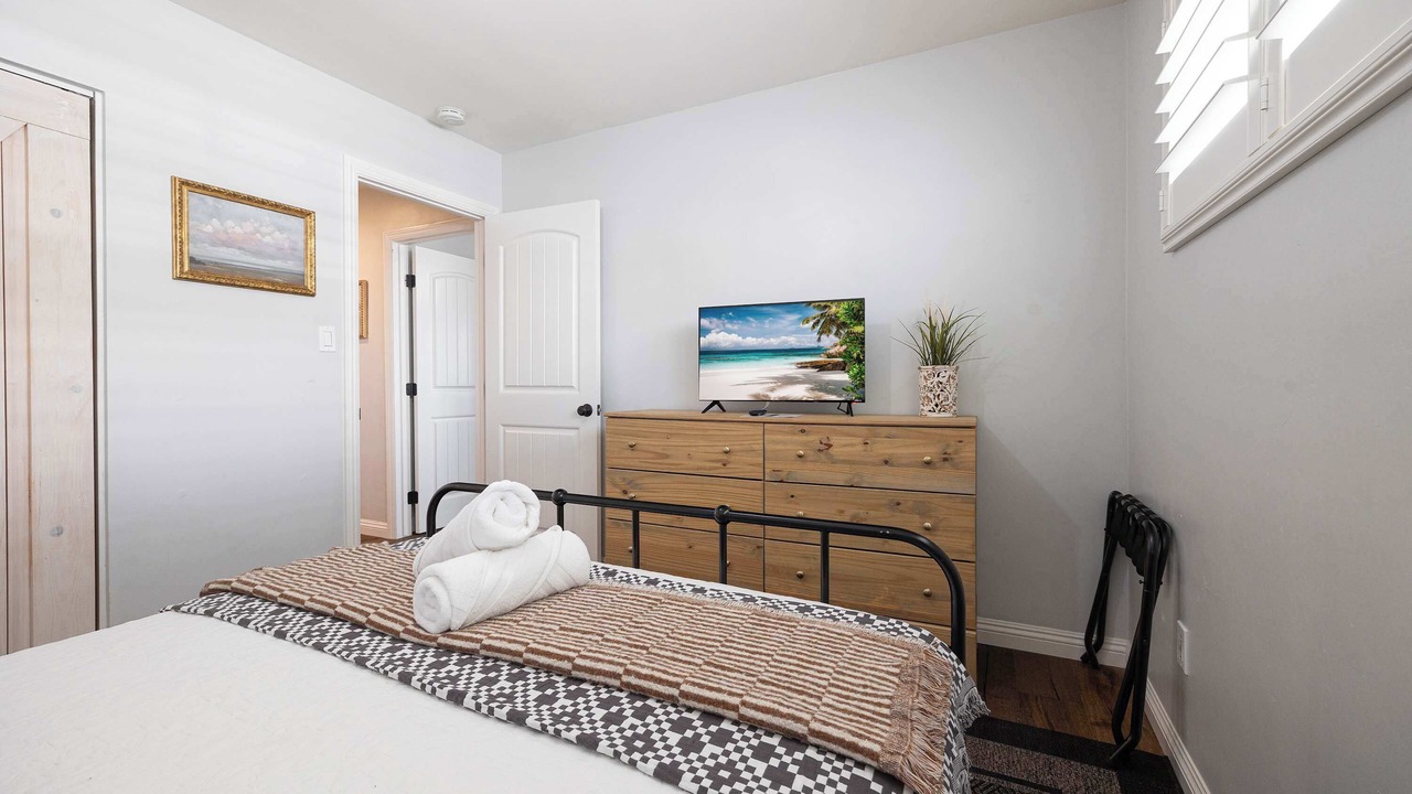Photo of Bedroom in University City