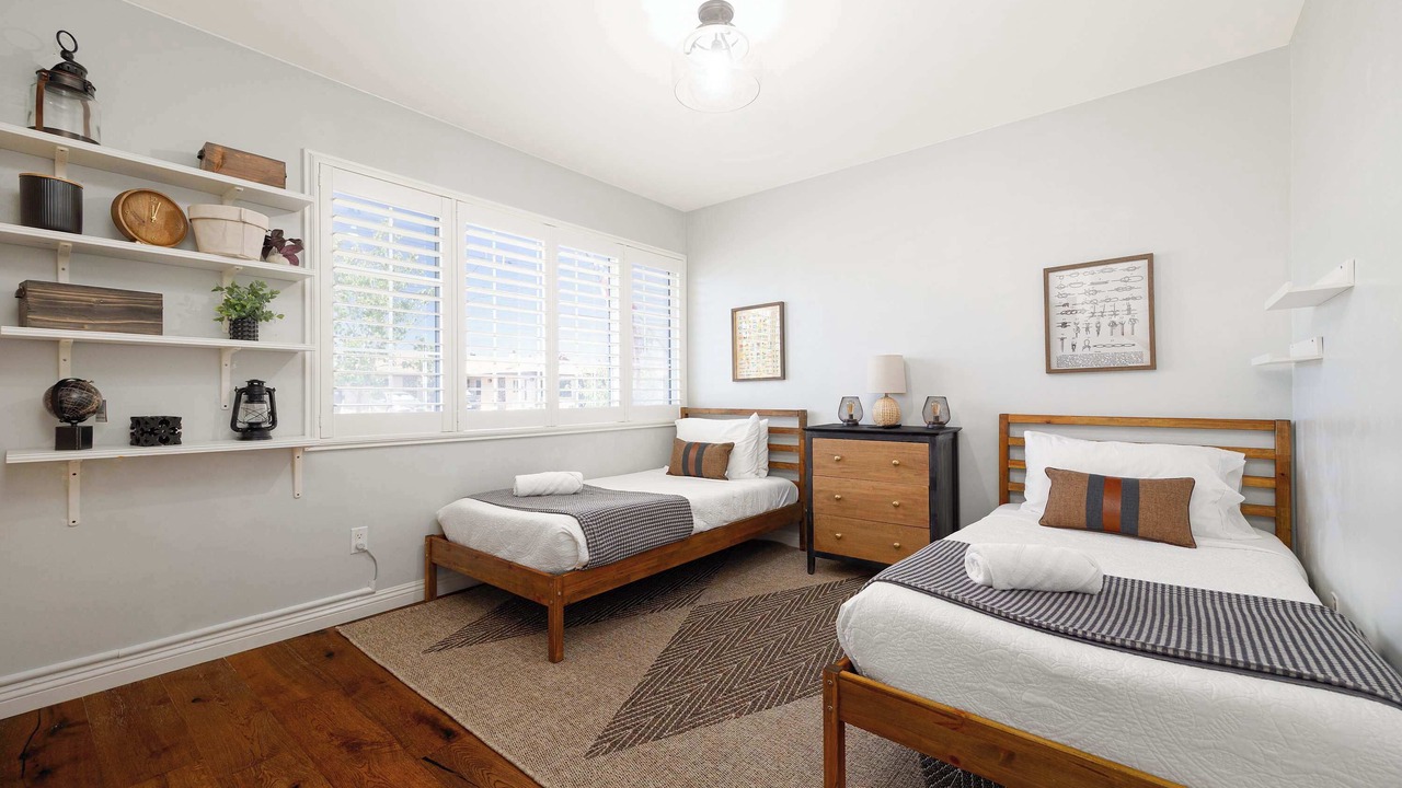 Photo of Bedroom in University City
