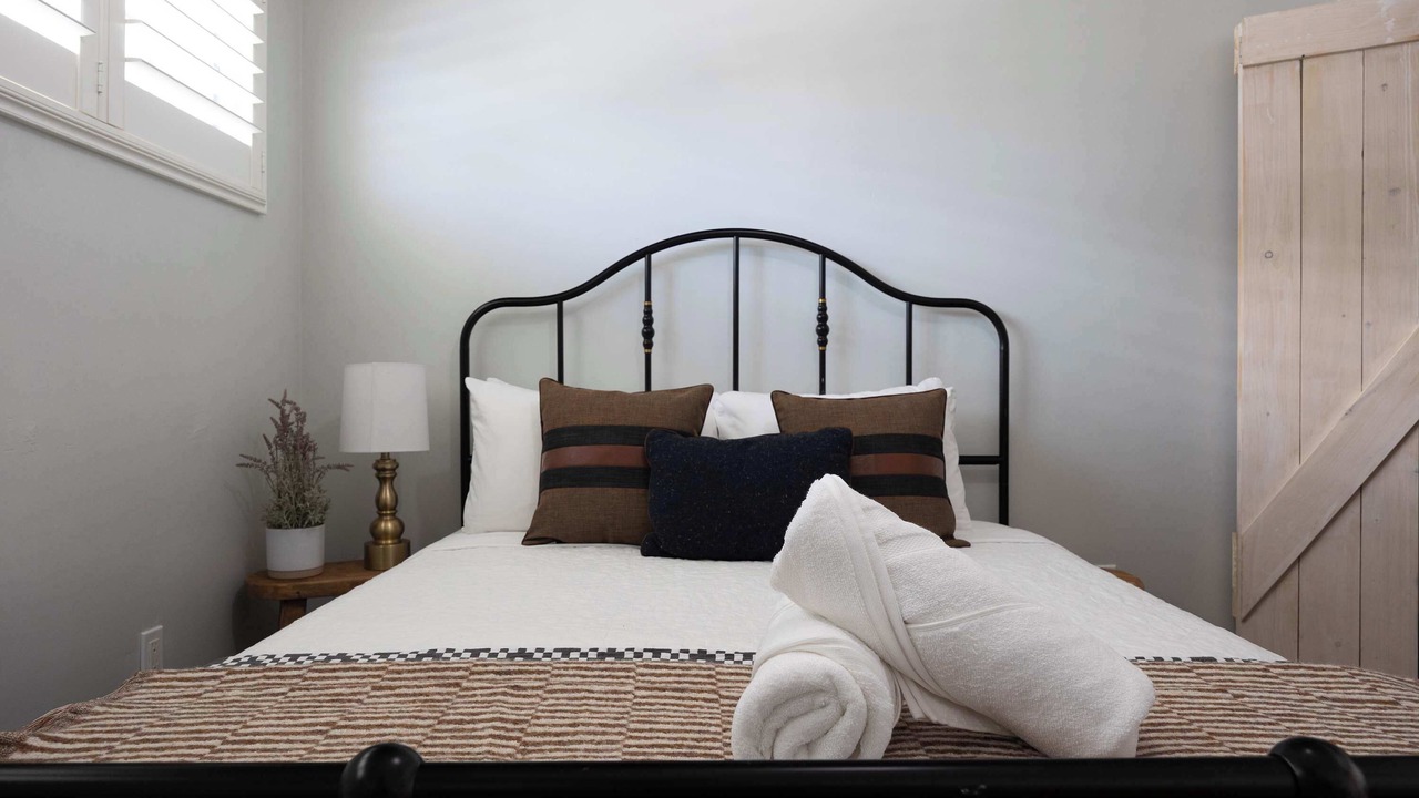 Photo of Bedroom in University City