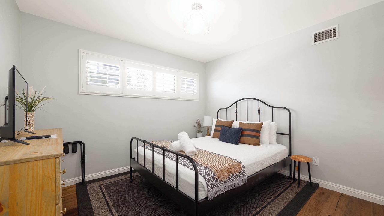 Photo of Bedroom in University City
