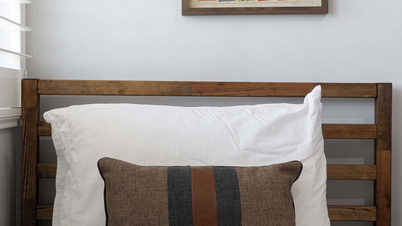Photo of Bedroom in University City
