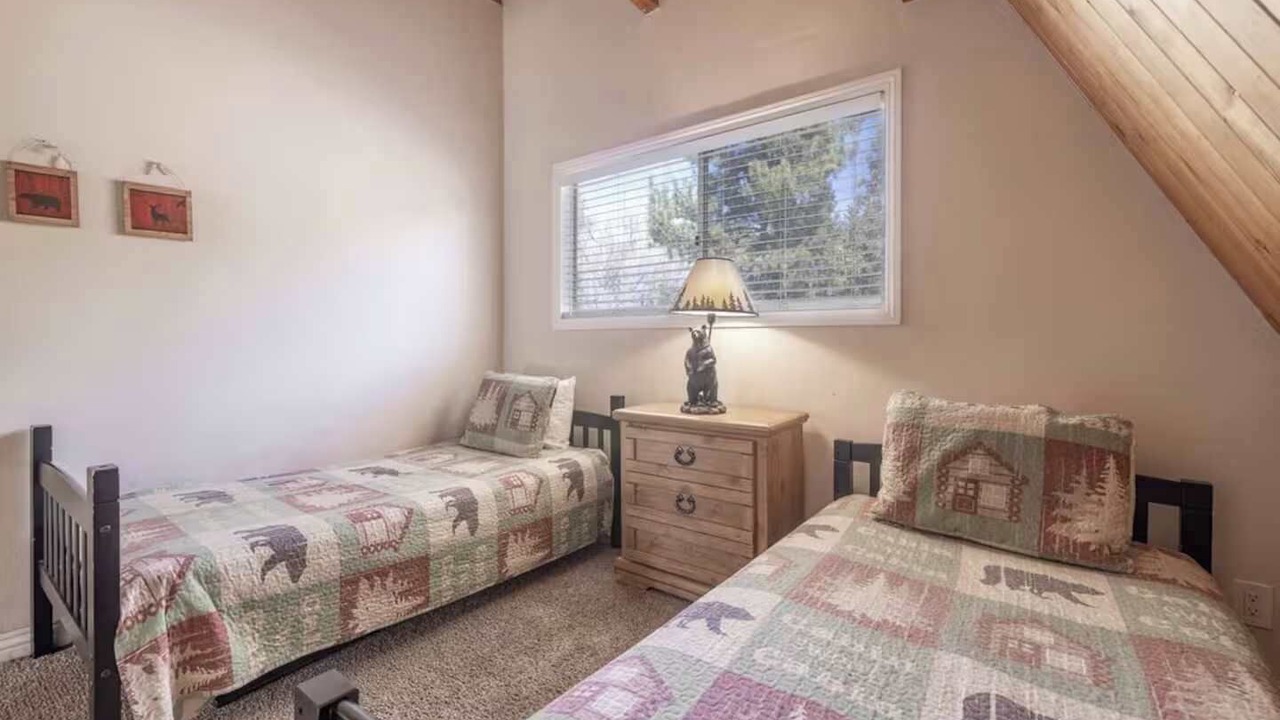 Photo of Bedroom in Whispering Forest